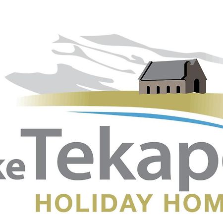 Notre Maison Du Lac Lago Tékapo Exterior foto